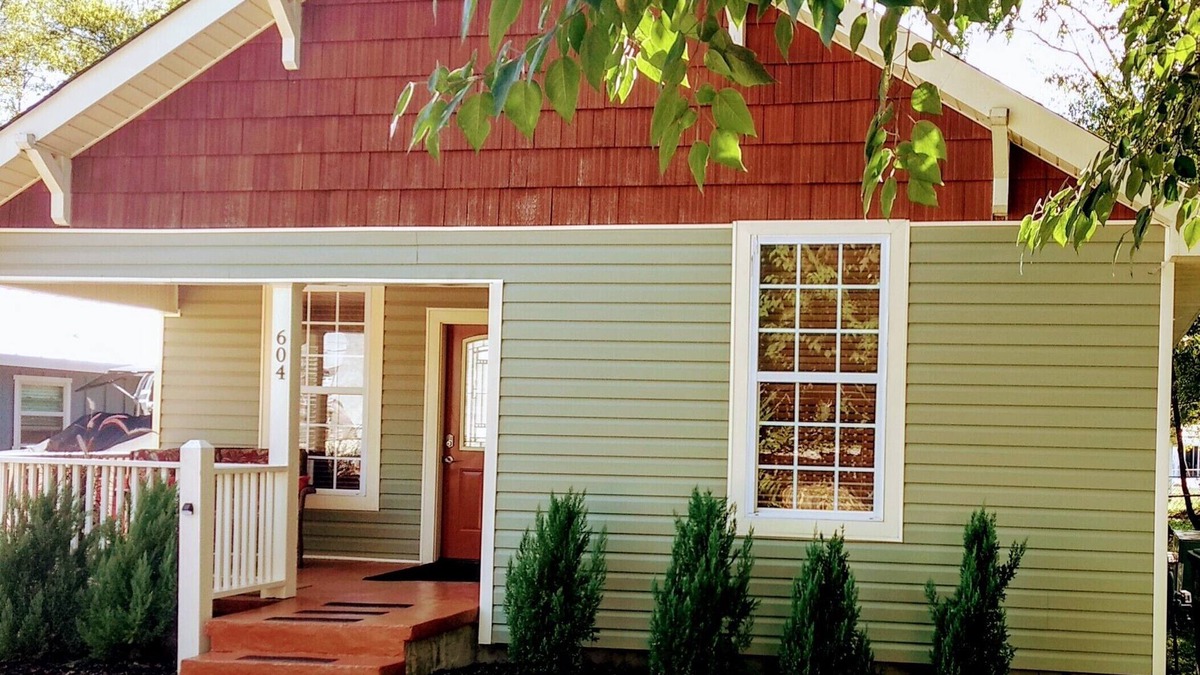 Northside House | The Happy Home in North Shore
