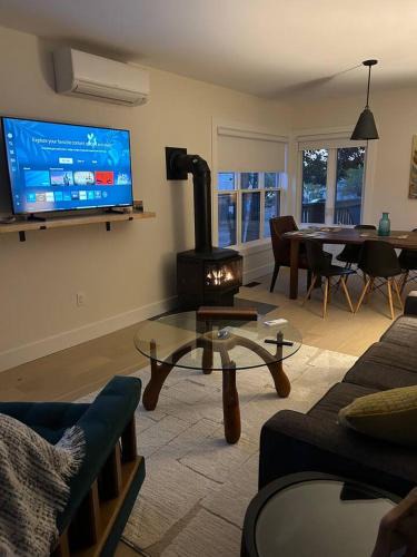 Montague House | The Harbour House Montague