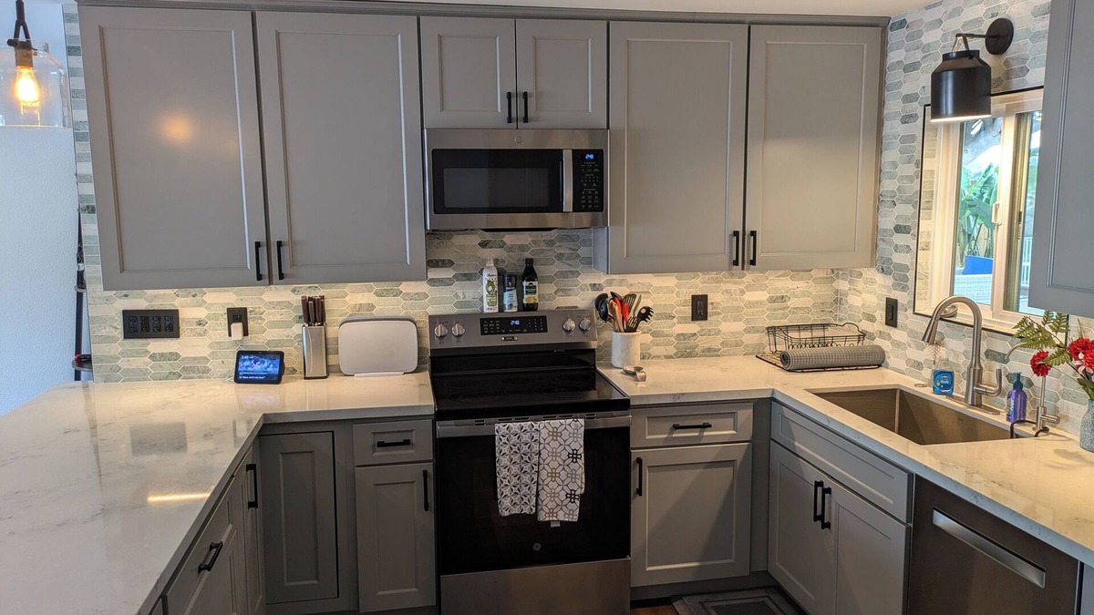 University City House | The Harmony Hacienda w/Hot Tub