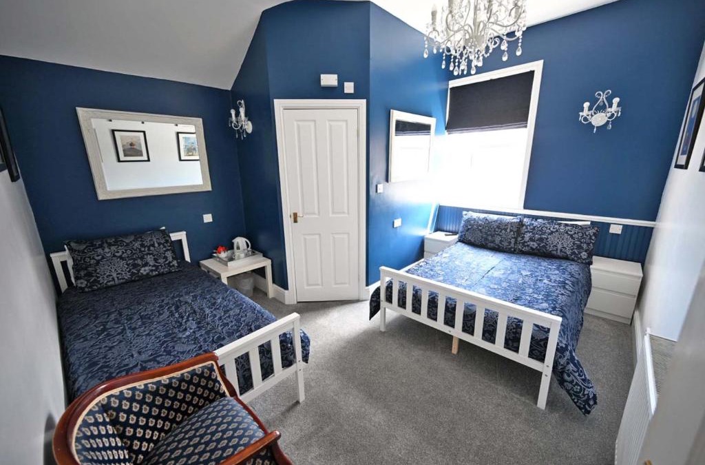 Stratford-upon-Avon Bed & Breakfast | The Hathaways