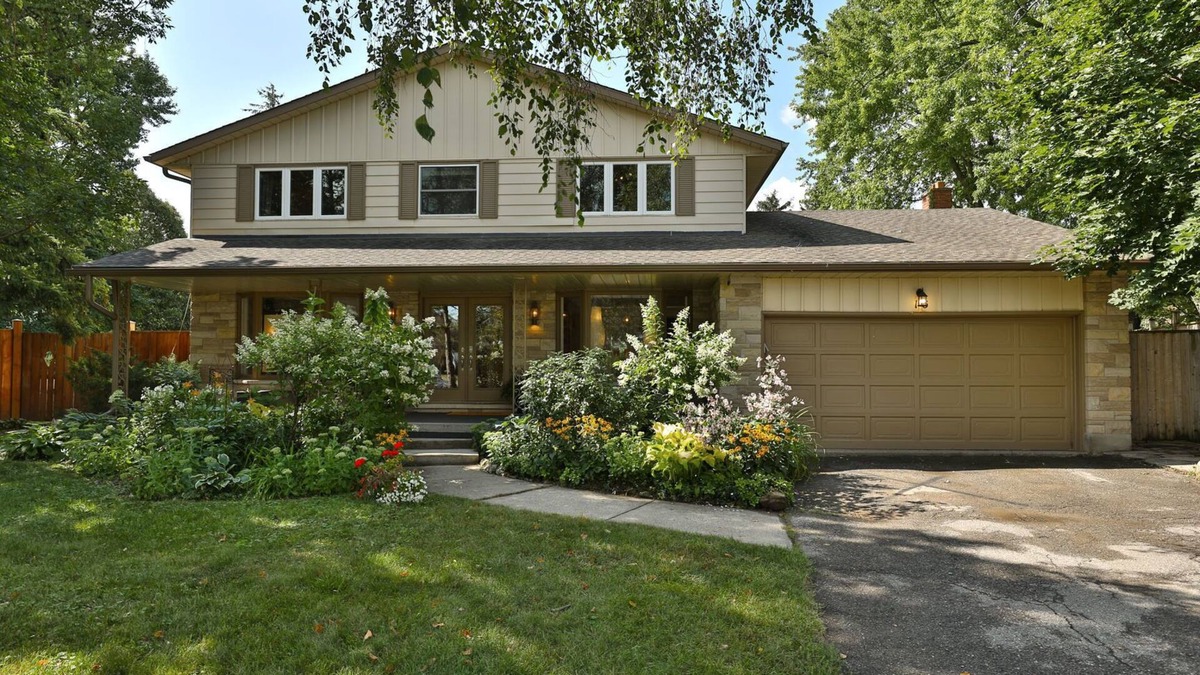 Guelph House | The Hatmaker’s House