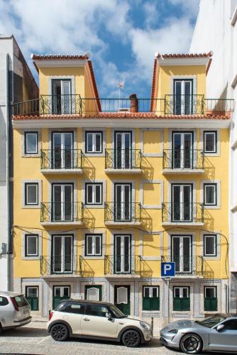 Sao Jose Apartment | The Haus - Alegria