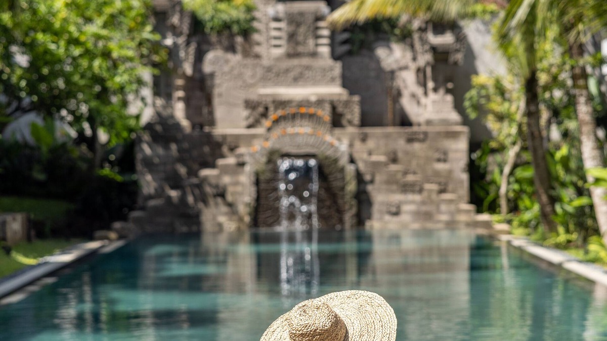 Penestanan Hotel | The Hava Ubud A Pramana Experience