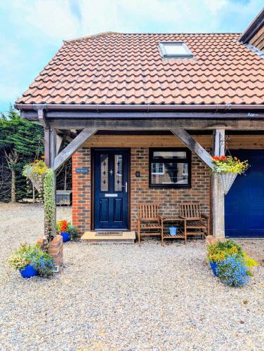 Fareham House | 'The Haven' a luxury guest house close to the Meon Shore coast