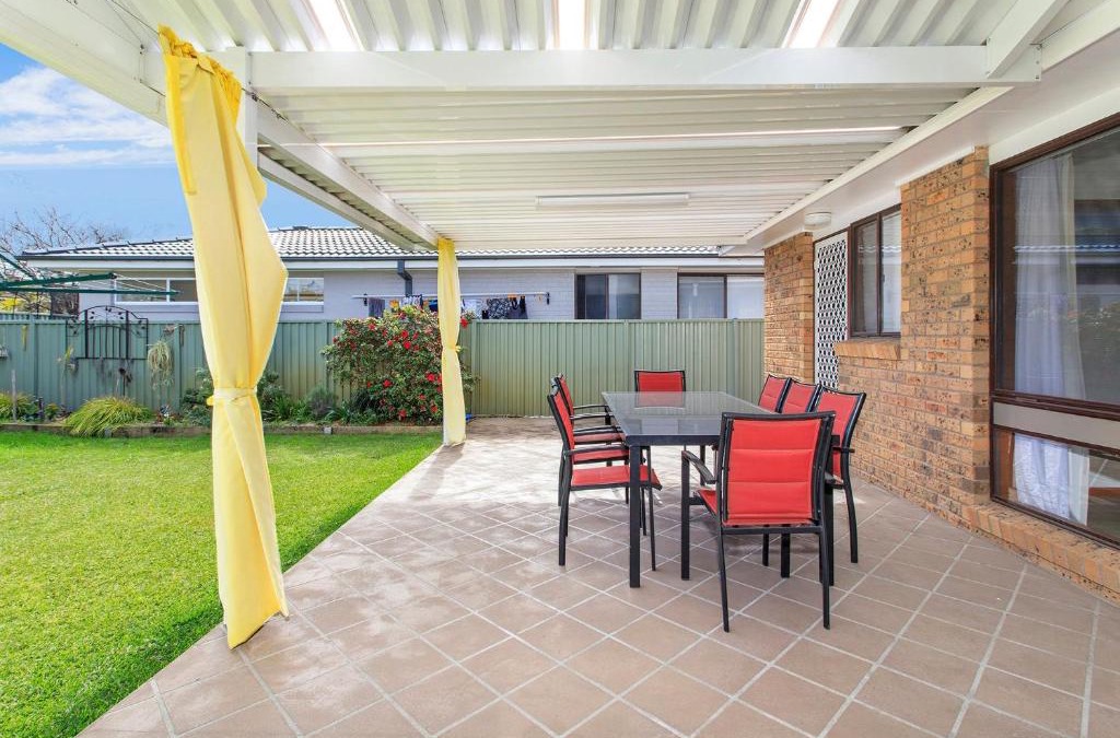 Shoalhaven Heads House | The Haven
