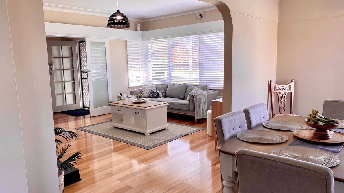 Wendouree House | The Haven Ballarat | Pet Friendly