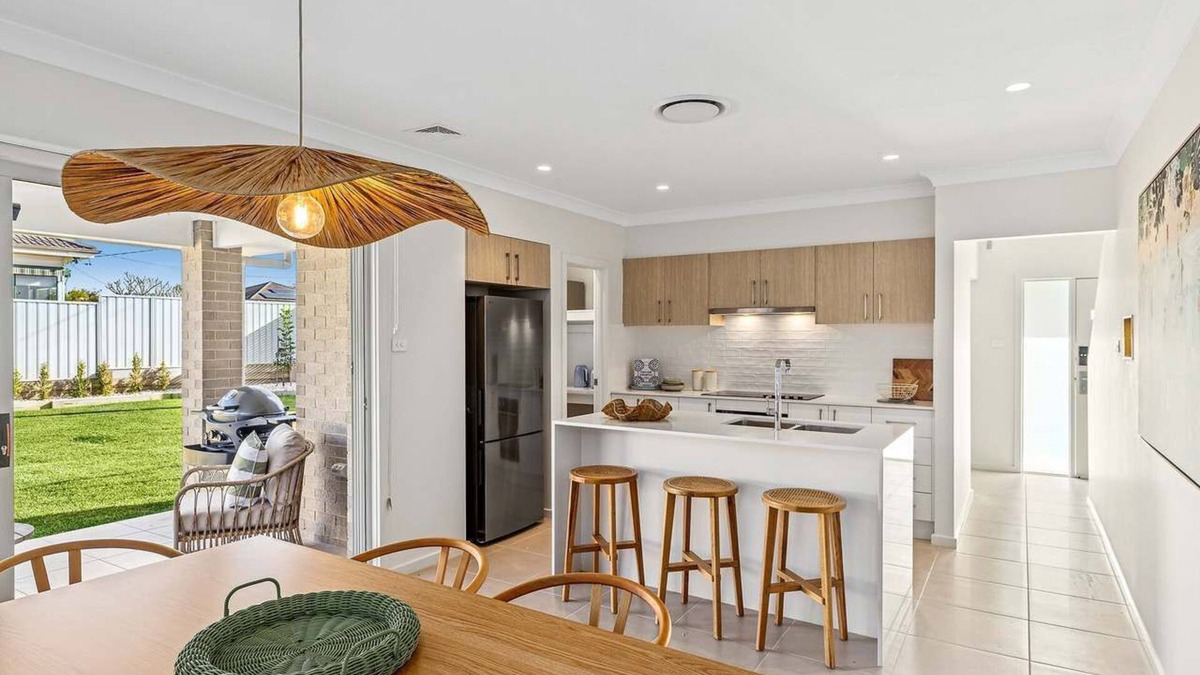 Ettalong Beach House | The Haven by Coast Hosting
