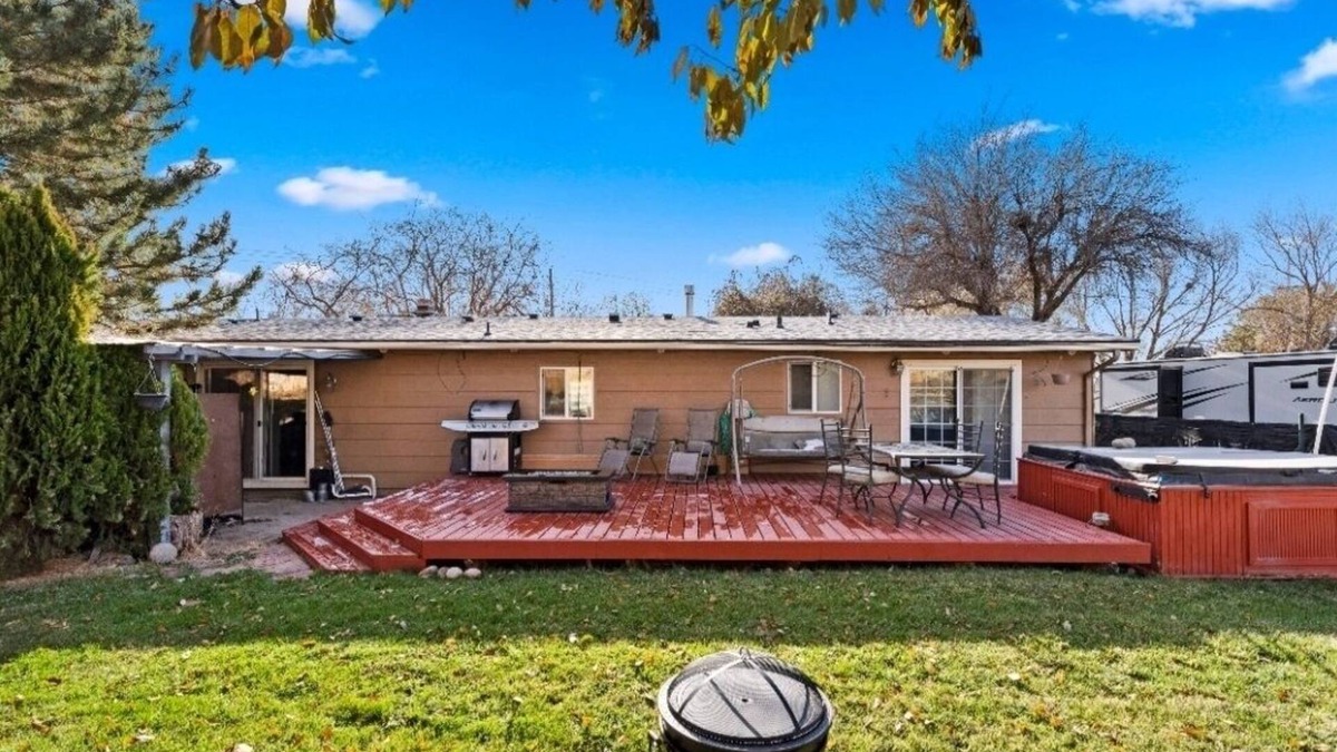 Southwest Ada County Alliance House | The Haven - Spacious Custom Home In Boise by RedAwning