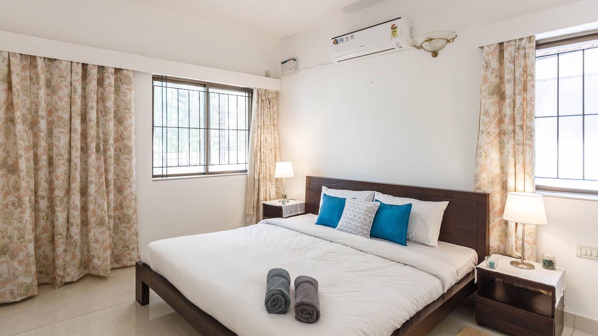 Bengaluru Condo | The Haven Suite a self-catering accommodation
