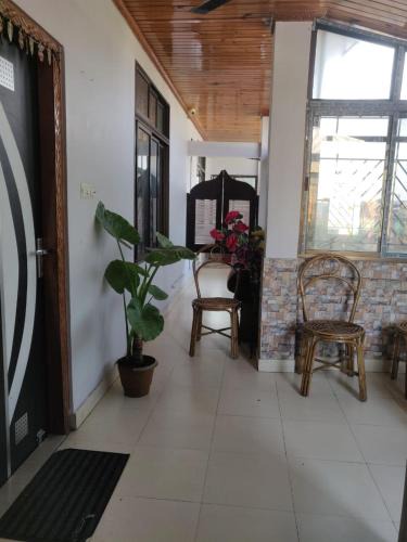 Hatigaon Apartment | The Havenwood Homestay
