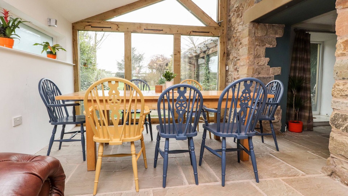 Clitheroe Cottage | The Hawthorns