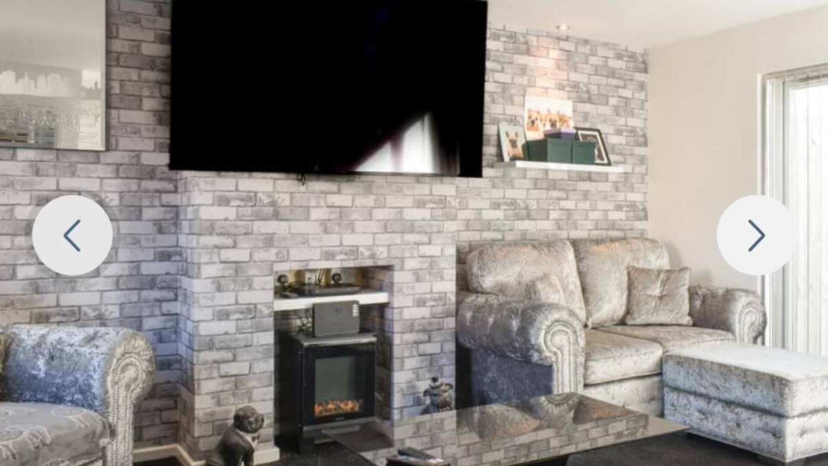 Seaham House | The Hawthorns Large Detached 3 Bedroom Family Home