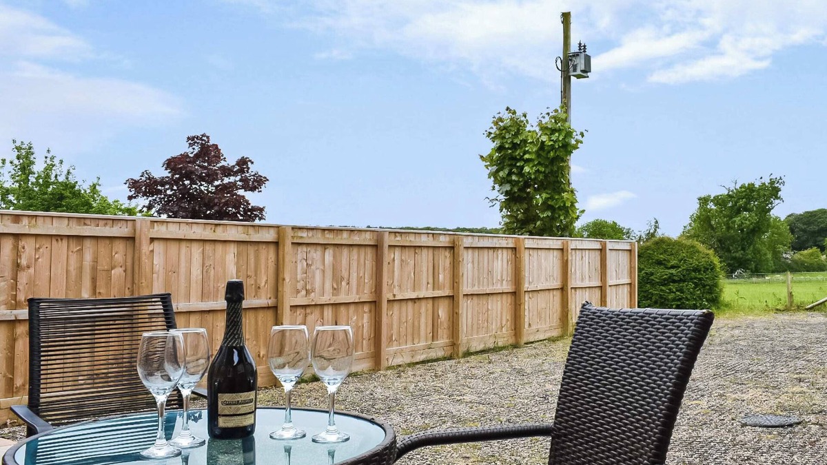Middlesbrough Cottage | The Hay Barn-UK41602