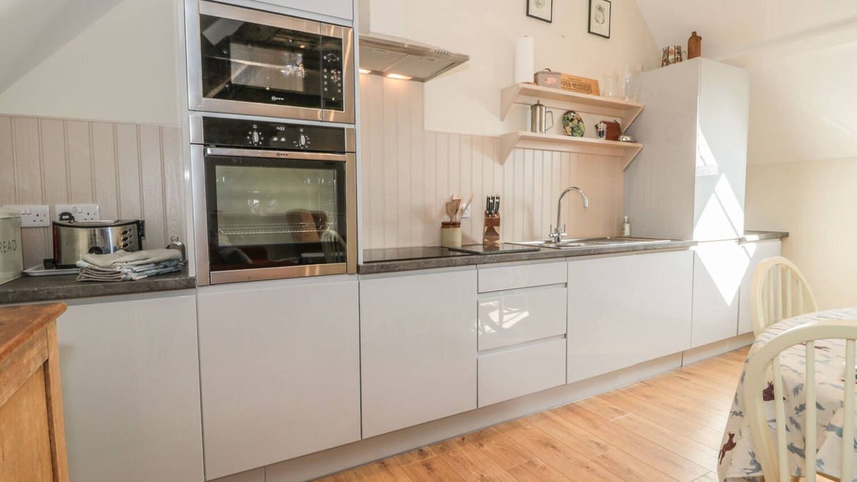 Brancepeth Cottage | THE HAY LOFT, family friendly, luxury holiday cottage in Brancepeth