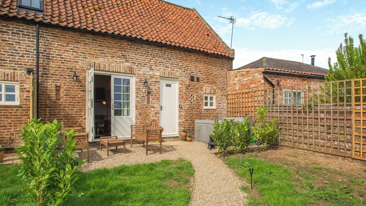 Seaton Cottage | The Hay Loft - UK45607