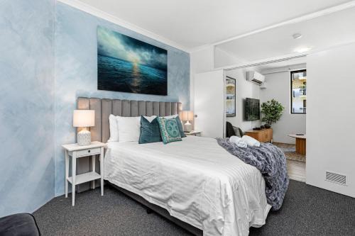 East Perth Apartment | The Haylight Escape - 1bdr - Pool