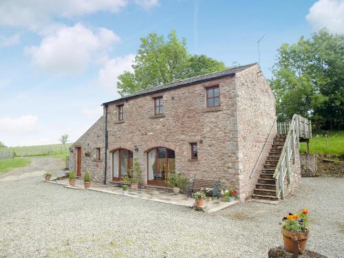 Appleby-in-Westmorland House | The Hayloft