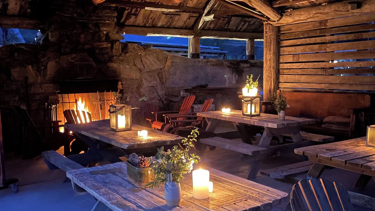 Glenorchy Cabin | The Headwaters Eco Lodge
