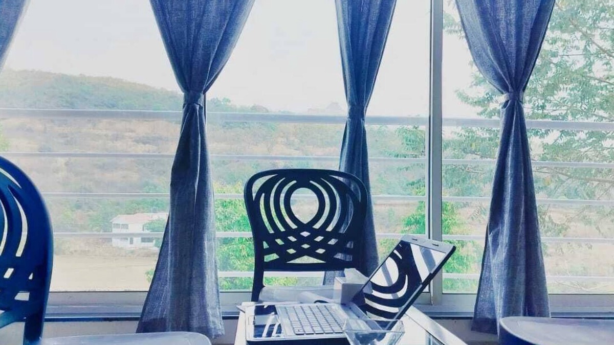 Kadadhe Hotel | The Heart of Heaven