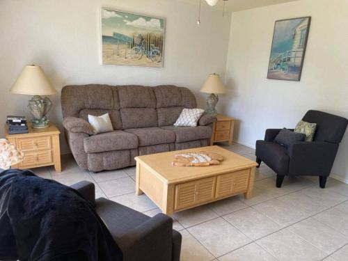 Port Charlotte House | The Heart Of Port Charlotte