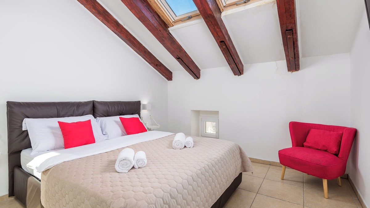 Rijeka Apartment | The Heart Of Rijeka - Where History Meets Modernity