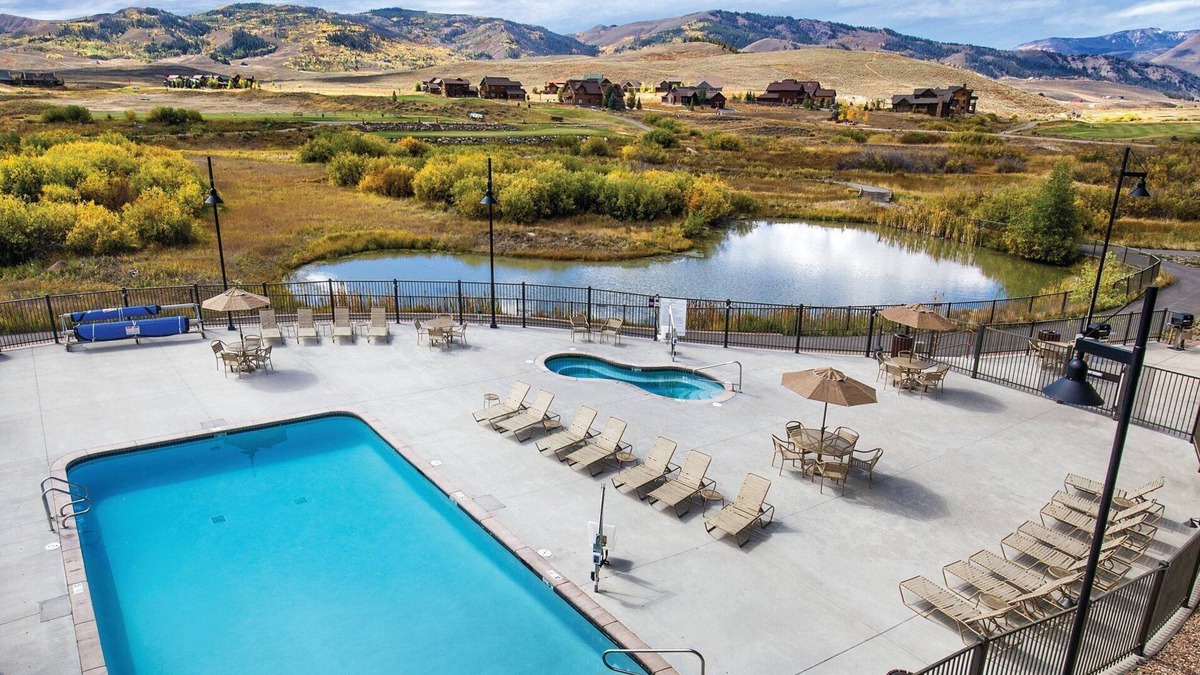 Grand Elk Ranch Resort | The Heart of Something Grand!