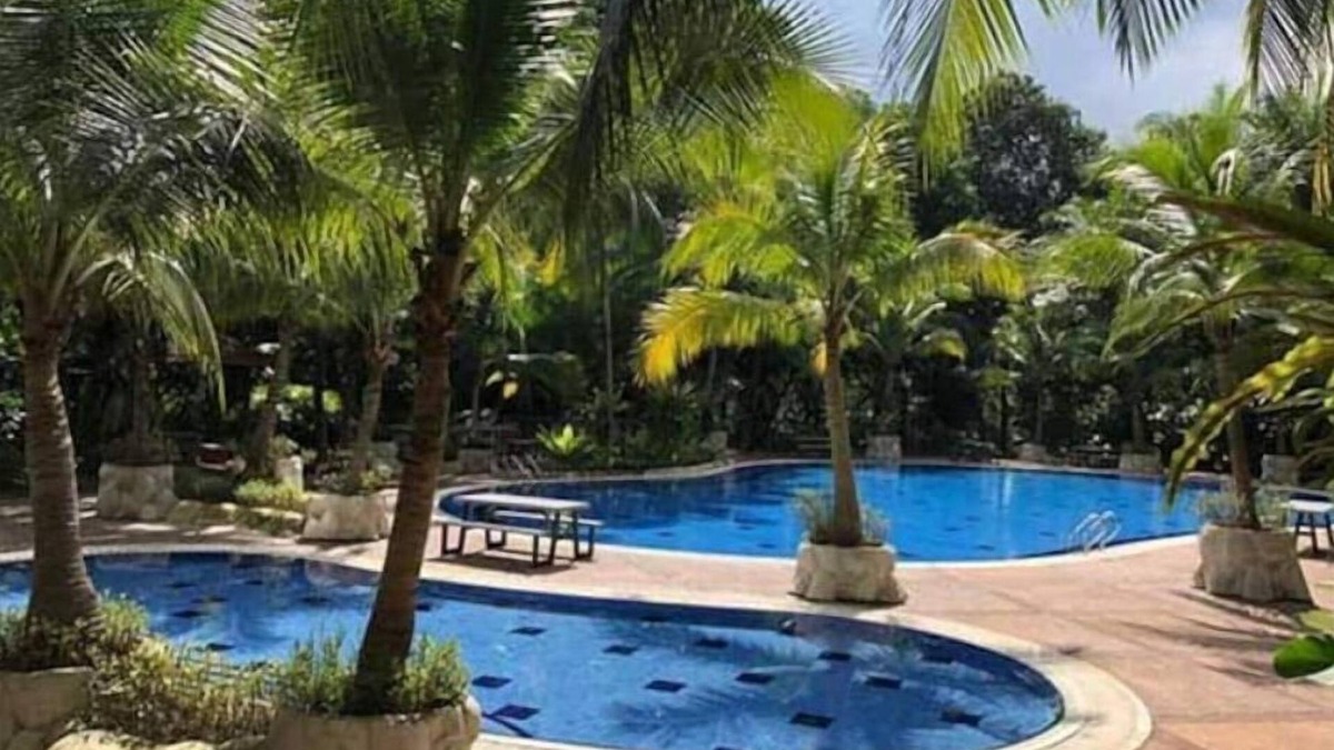 Petaling Jaya Condo | The Heart Of Sunway Treasuren