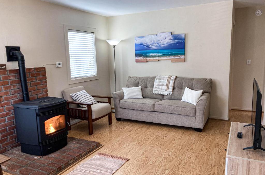 Trinidad House | The Heart of Trinidad