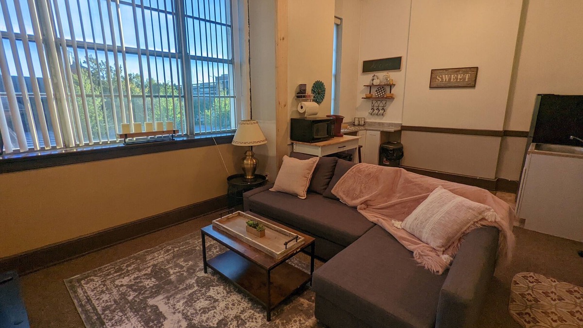 Columbus House | The Heart of Uptown Columbus