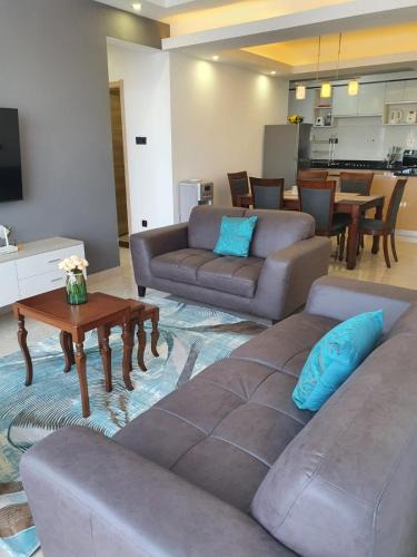 Thompson Estate Apartment | The Heart of Urban