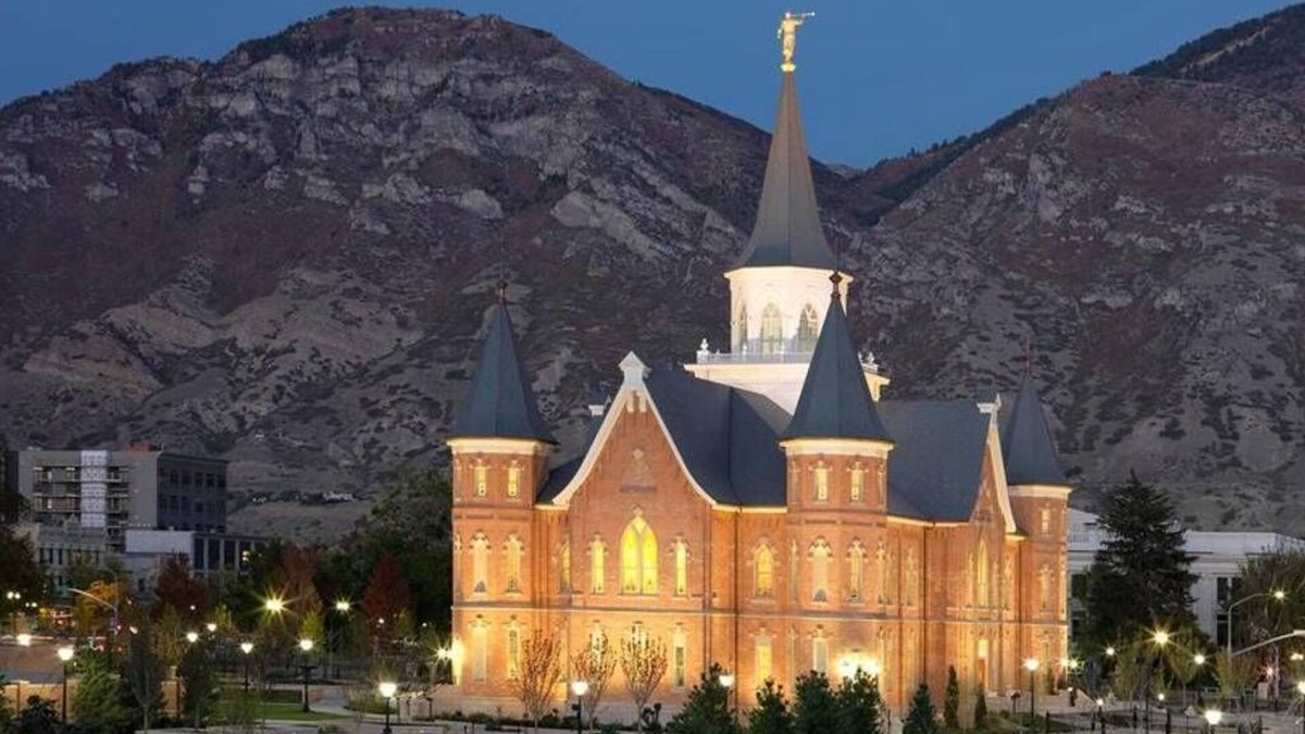 Hillcrest House | *The Heart of Utah! ❤️ Plus amazing Views! @Discount Price!