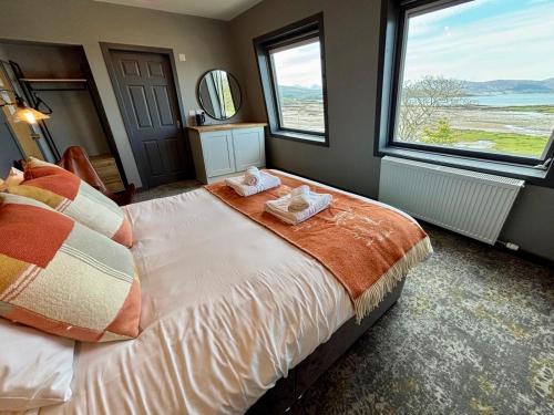 Breakish Hotel | The Hebridean - Rooms & Apartments