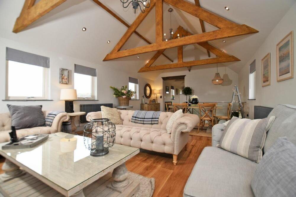 Beadnell House | The Hemmel Beadnell
