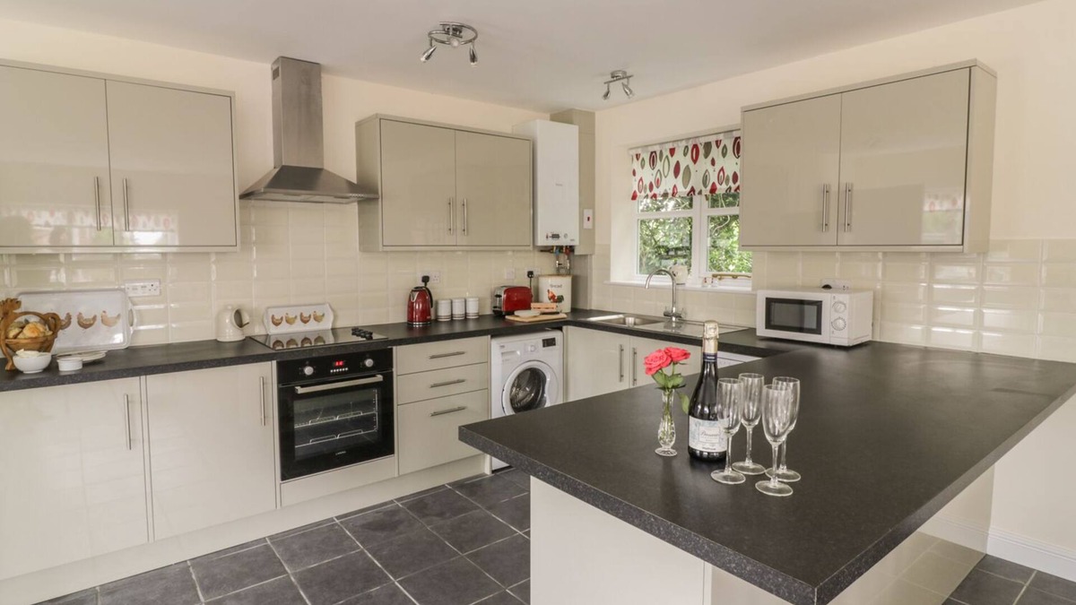 Bromyard Cottage | The Hen House