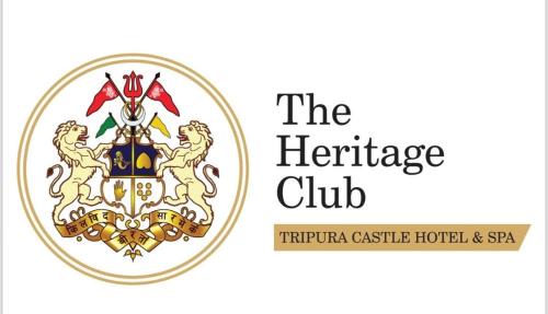 Shillong Hotel | The Heritage Club - Tripura Castle Hotel and Spa