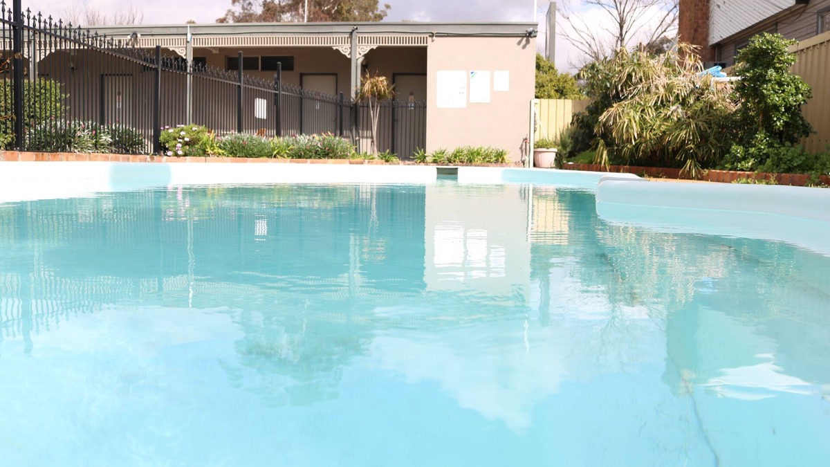 Muswellbrook Hotel | The Hermitage Motel