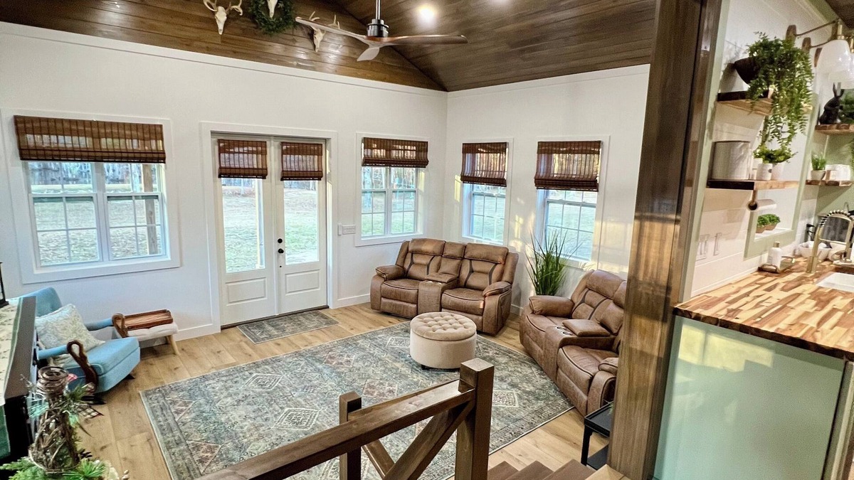 Geneva County Other | The Heron House!