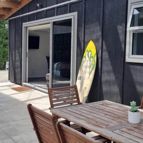 Papamoa Beach House | The Hidden Cottage