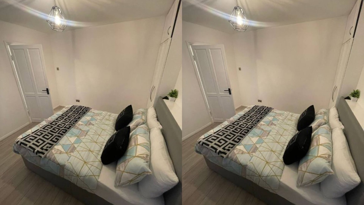 Evelyn Apartment | The Hidden Gem 1 Bedroom Apartment London