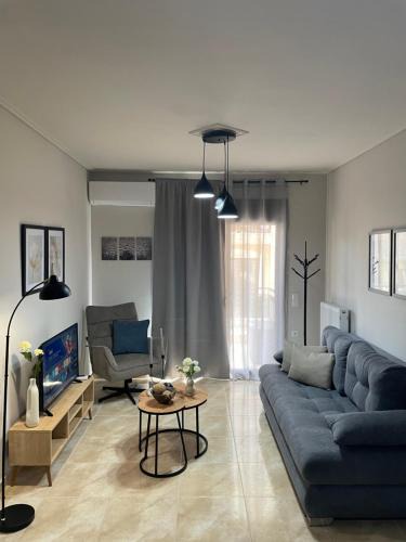 Karpenisi Apartment | The Hidden Lodge