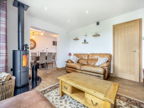 Chapel Saint Leonards House | The Hideaway