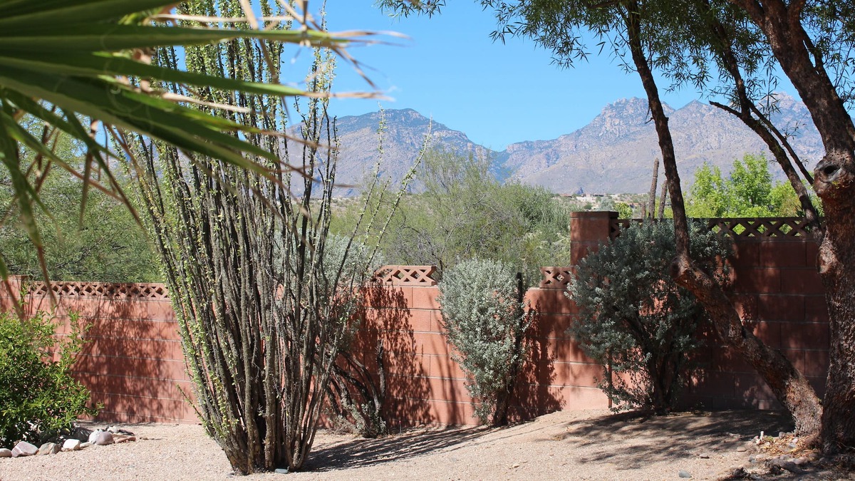 Tucson House | The Hideaway at Herradura - A Great Place for a Large Family