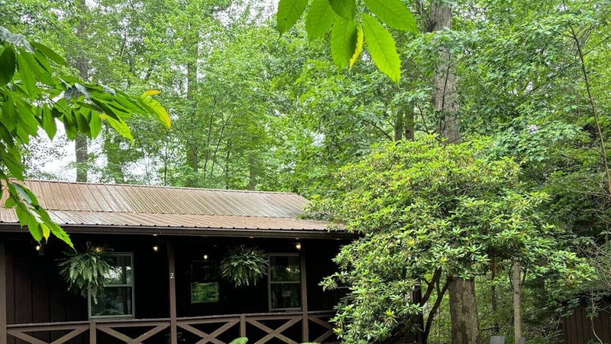 Gap Cottage | The Hideaway Cottage