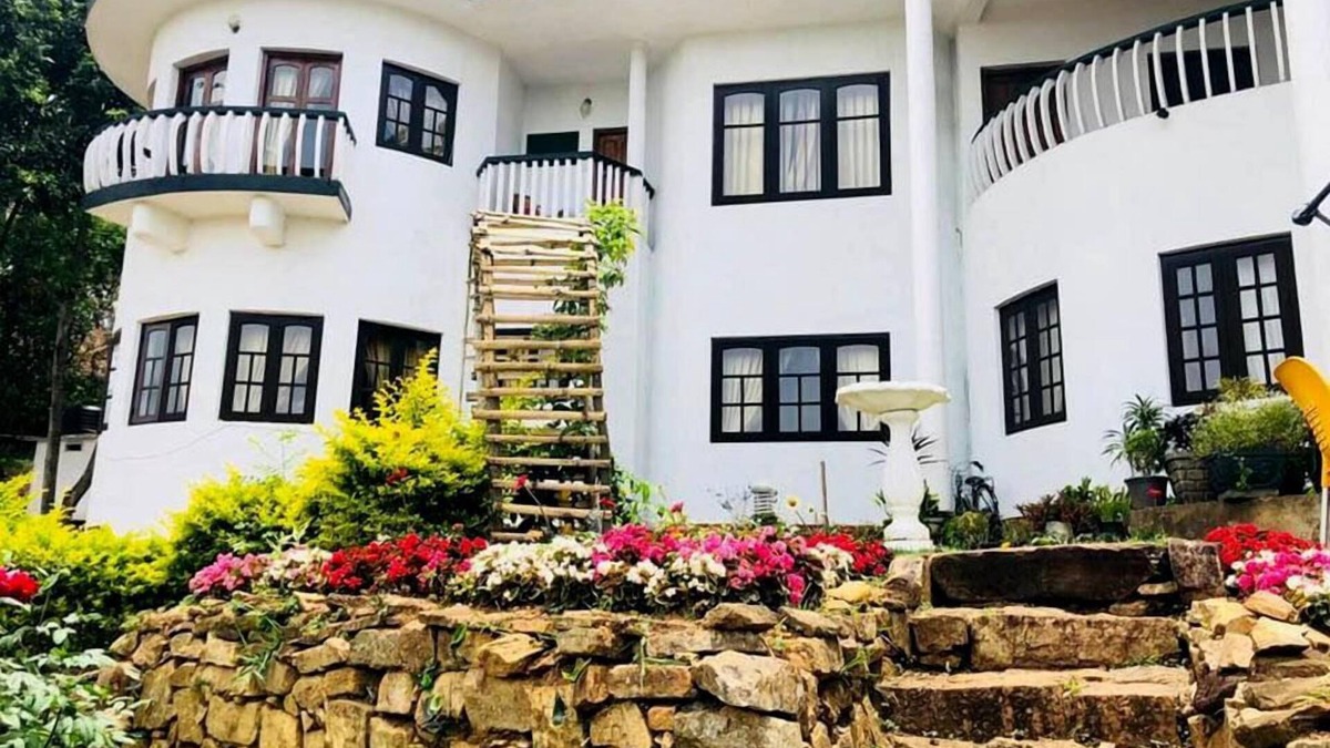 Bandarawela Hotel | The - Hideaway Ella