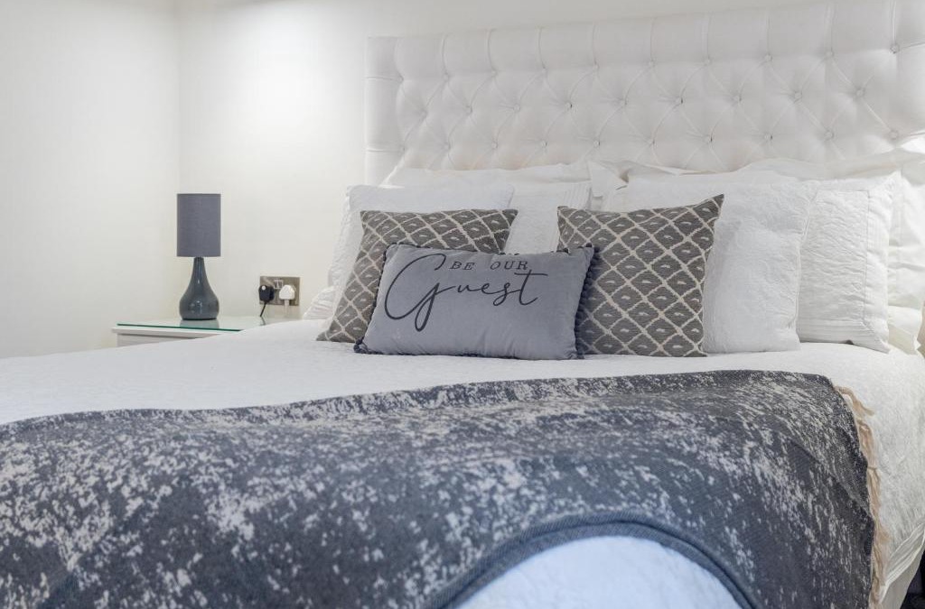 Chester House | The Hideaway