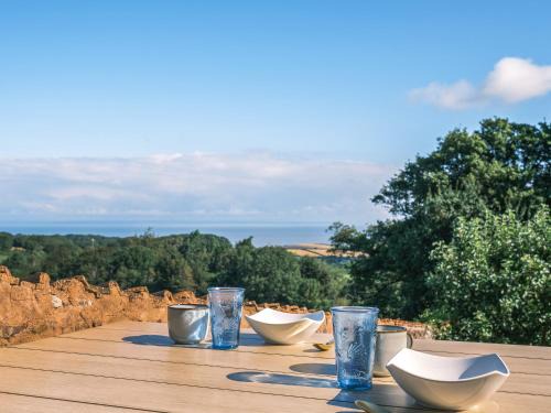 Fiddington House | The Hideaway