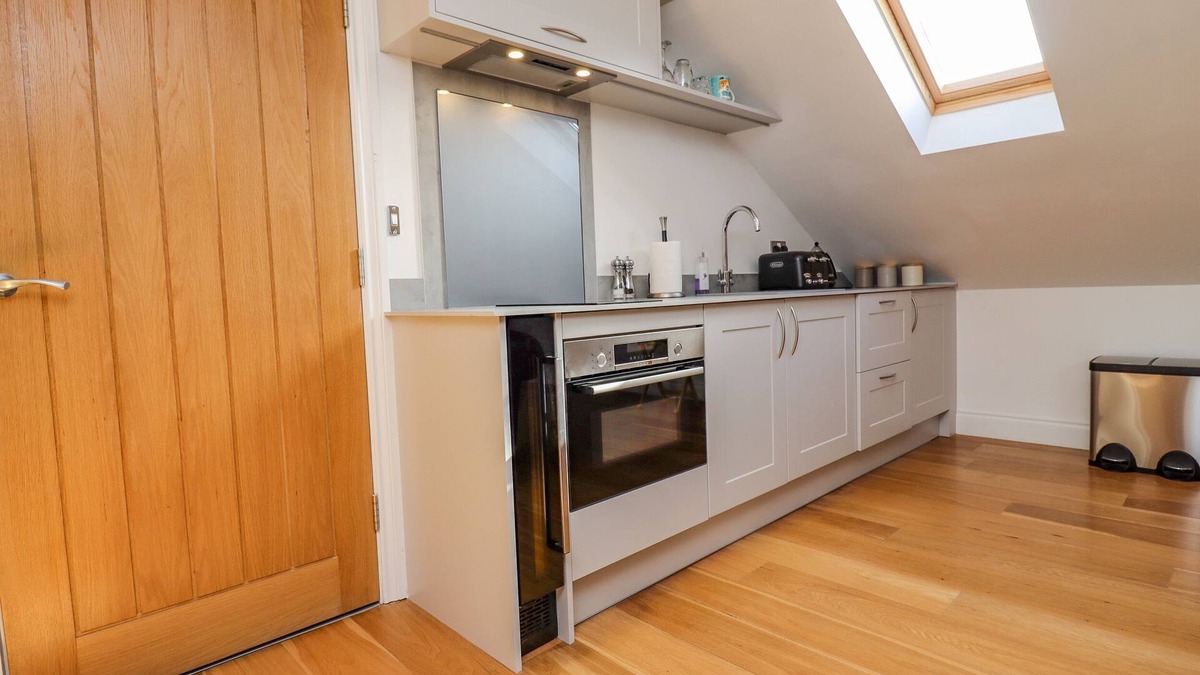 Carbis Bay Cottage | The Hideaway