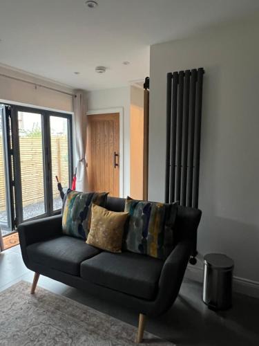 Moffat House | The Hideaway
