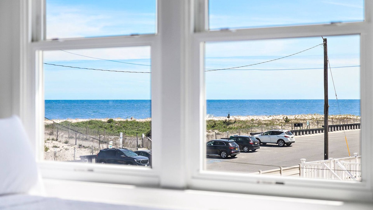Holgate Hotel | The Hideaway Hotel