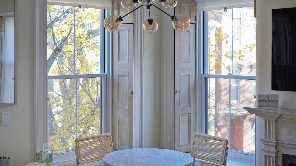 Thompson Square - Bunker Hill Condo | The Hideaway in Charlestown - Steps to Monument Sq